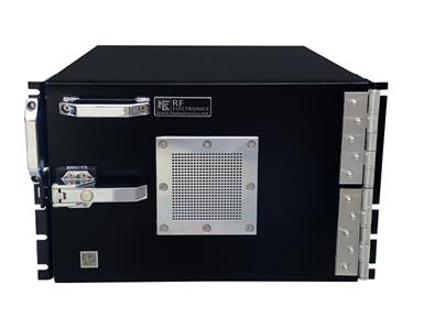 HDRF-1560-AL RF Shield Test Box